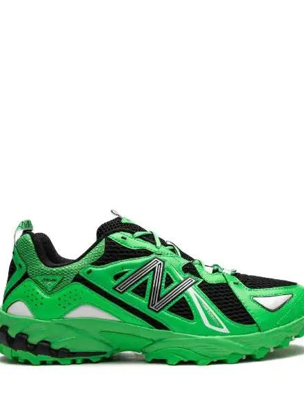 sneakers 610V1 Punch"  New Balance "Green 0505